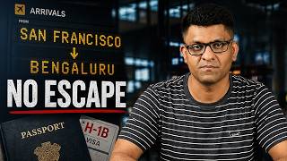 The Harsh Reality of Returning to India After H-1B Layoffs screenshot 1