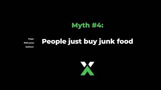 SNAP: Myths vs. Facts — Presented by Exodus Place