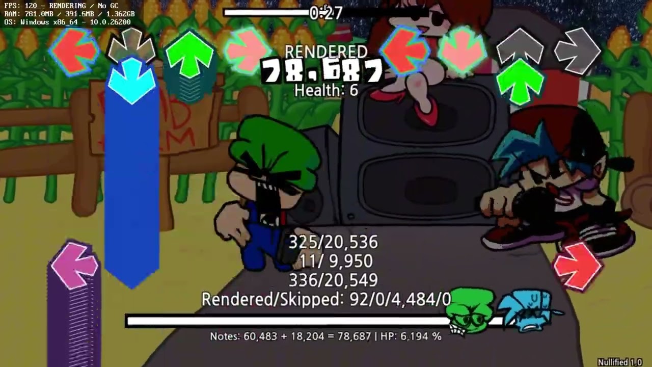 FL mobile limits but charted