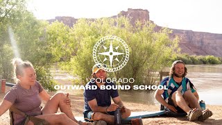 What Students Learn On Outward Bound