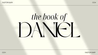 Daniel 8:15-27 - 5/21/2023