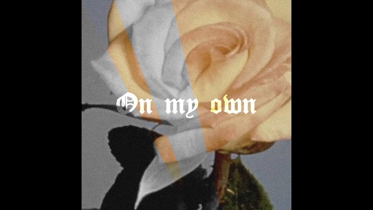 XBSCVRITY - On my own (visual)