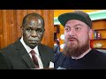 African Preacher Cleared Of Baby Kidnapping