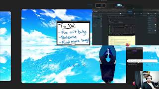 Episode 296 - Python & JavaScript - Web development - Building NearBeach an open source project mana