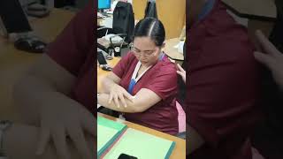 Takot sa injection jpeg 🤣