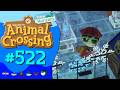 Jack's Junction - Animal Crossing: New Horizons - Let's Play - Episode 522 - Icey nicey!