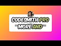 Codesmith.pro: The Ultimate AI Tool to Explain, Translate &amp; Debug Your Code!