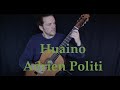 Adrien Politi - Huaino