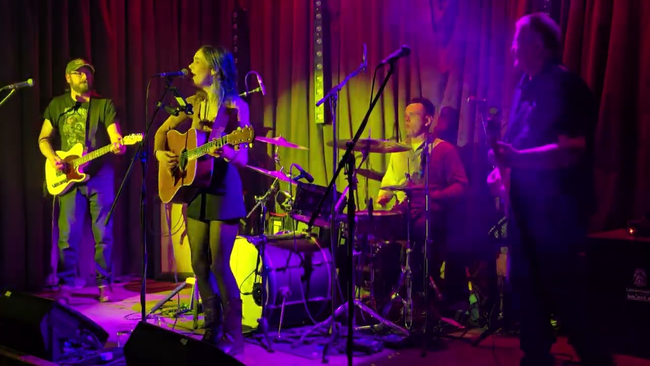 Southern Reverie  19. Folsom Prison Blues 