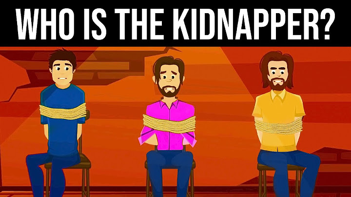 If You Solve 40% Of These Riddles You Are Smarter Than Sherlock