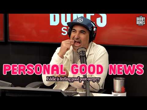 Bobby Bones Wife Illness