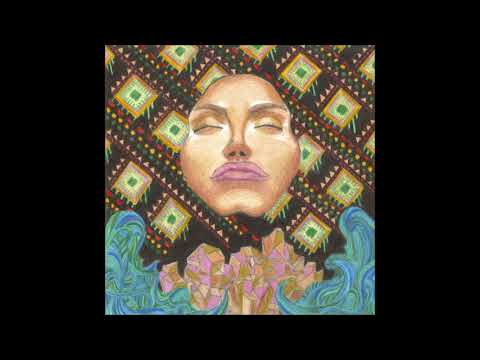 Kadhja Bonet — Kadhja Bonet - The Visitor Full EP