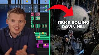 Your film looks good… but does it sound good