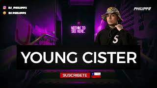 YOUNG CISTER MIX