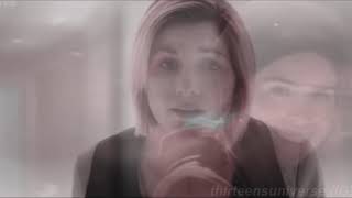 thirteenth doctor x rose { can I }