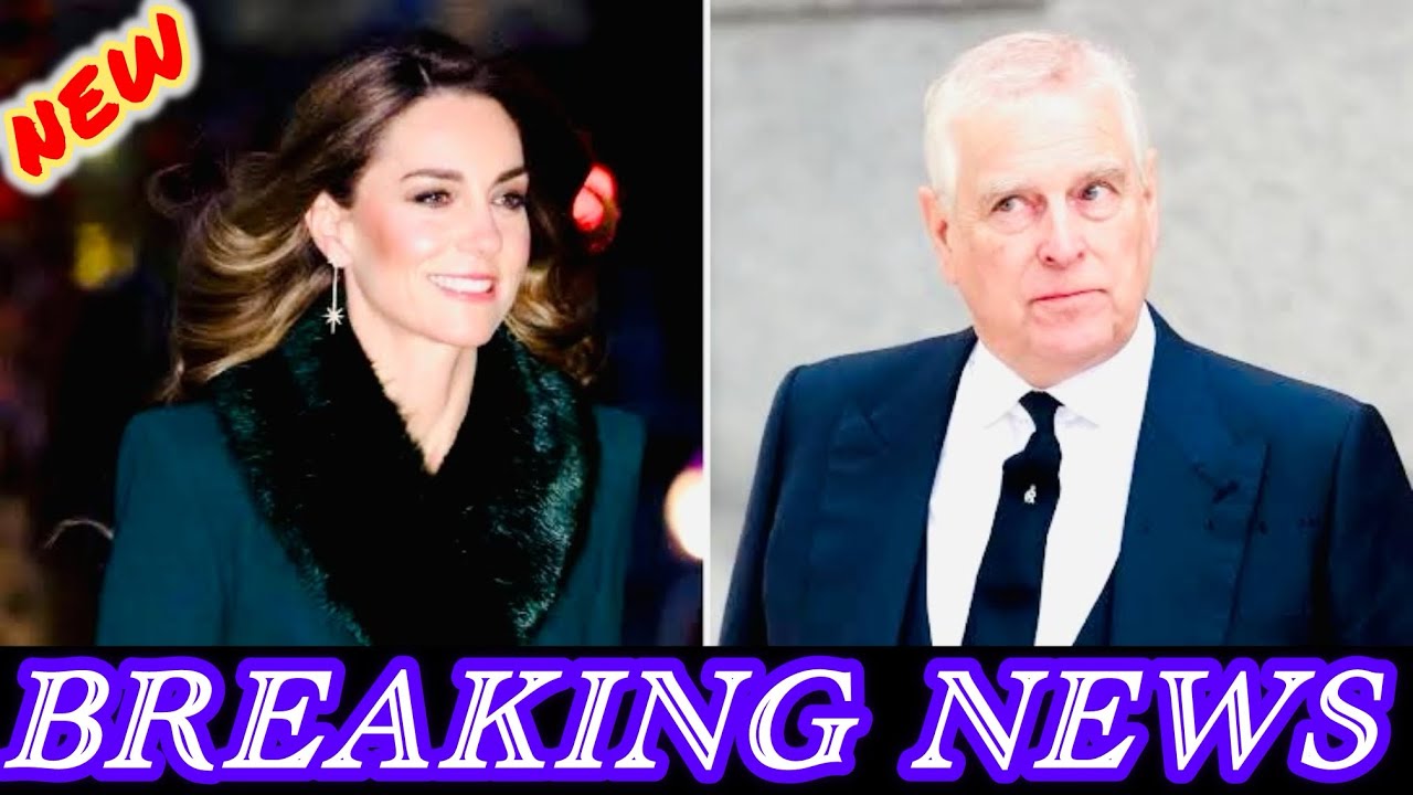 Королевская семья попала в заголовки новостей в 2025 году: от прически Кейт Миддлтон до выселения...