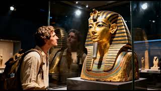 Cairo Travel Guide: 5 Things You HAVE to Do 🐪✨