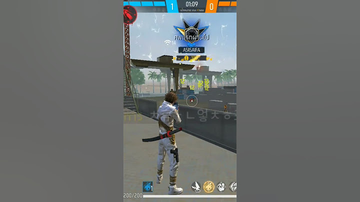 #freefire #ffcth #freefireth #ff #garenafreefire #ฟีฟาย #gaming #freefiremax #totalgaming