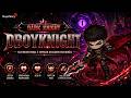 Explicando sobre classes #09 - Entrevista com Dark Knight - Maple Story GMS