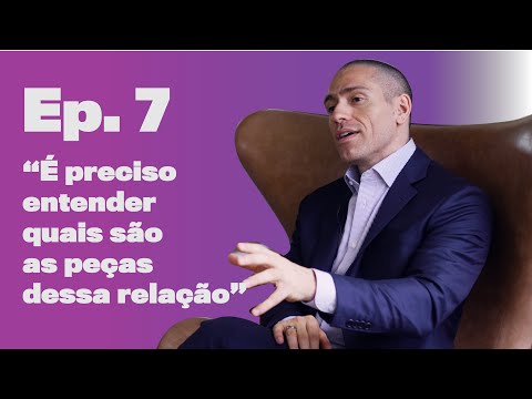 Vídeo: A Chave Para O Sucesso: Desenvolver Carisma