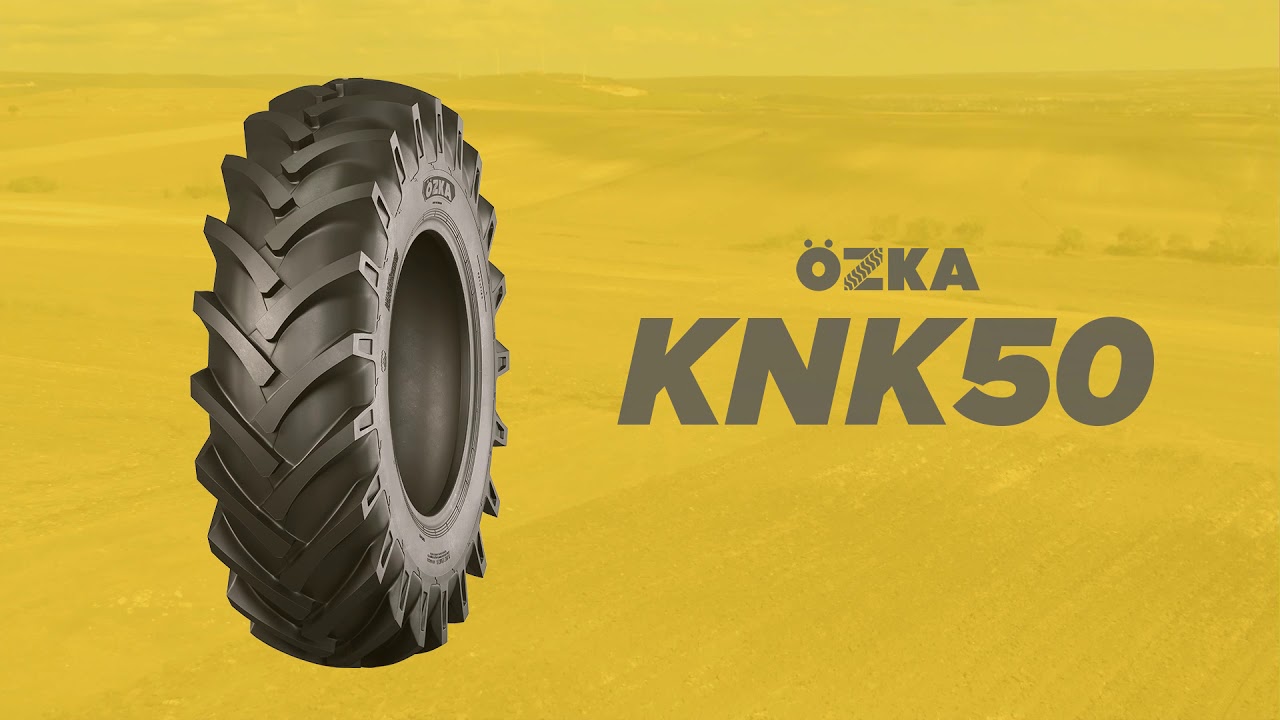 Ozka шины кто производитель