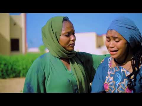 MIJIN ARO WEB HAUSA SERIES OFFICAL TRAILER 2023 