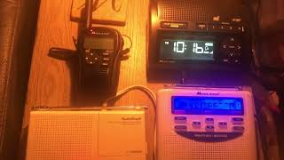 Destructive Severe Thunderstorm Warning (PDS) [EAS #45]