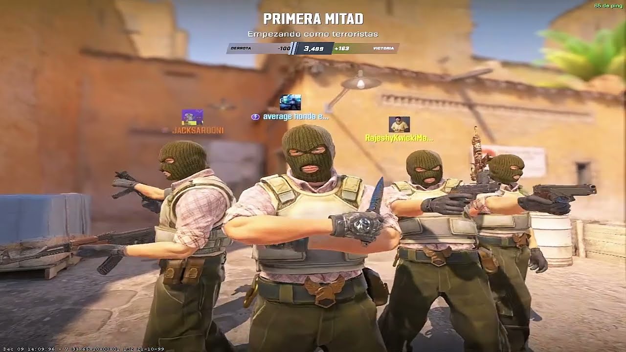 BEST CLUTCH IN CS2 2026 🔥📈