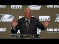 2026 Sun Belt Conference Football Media Days: Georgia Southern