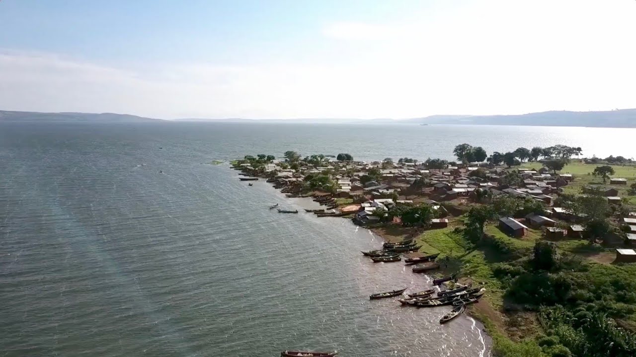 New App by Kenyan Teenagers to Help Collect and Recycle Plastic waste along Lakeshores