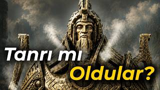 Skyrimin En Bilge Irkı Bir Anda Nereye Kayboldu ?