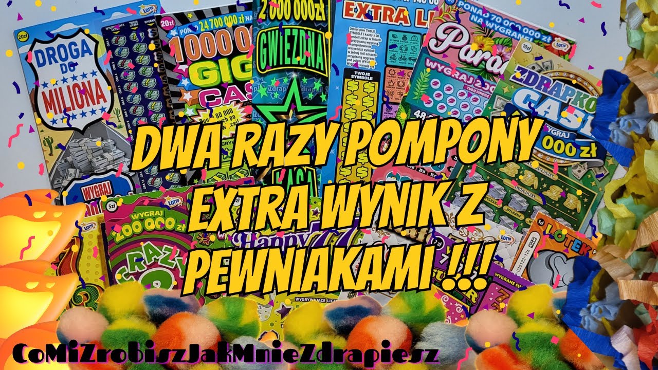 Mix + dwa pewniaki 🥰🔥😎🍀💥🔞❤️🛎️💲🫡 #zdrapki #zdrapkilotto #lotto #yt #youtube