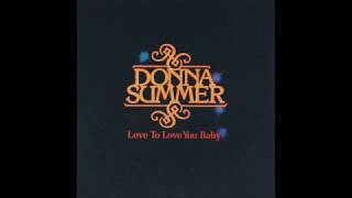 Donna Summer - Full of Emptiness