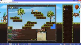 Transformice 5# Campal