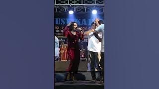 Wartiyem Cover Yayah Andriani #mustikapaksi #dangdut