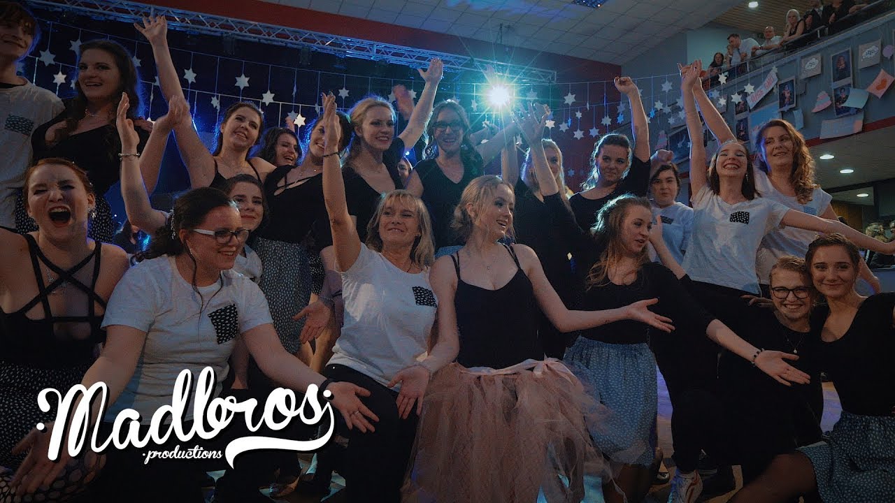 ŘÍŠE SNŮ  | KLIP | MATURITNÍ PLES | STŘEDNÍ ODBORNÁ A STŘEDNÍ ZDRAVOTNICKÁ ŠKOLA BENEŠOV | 4.VS 2020