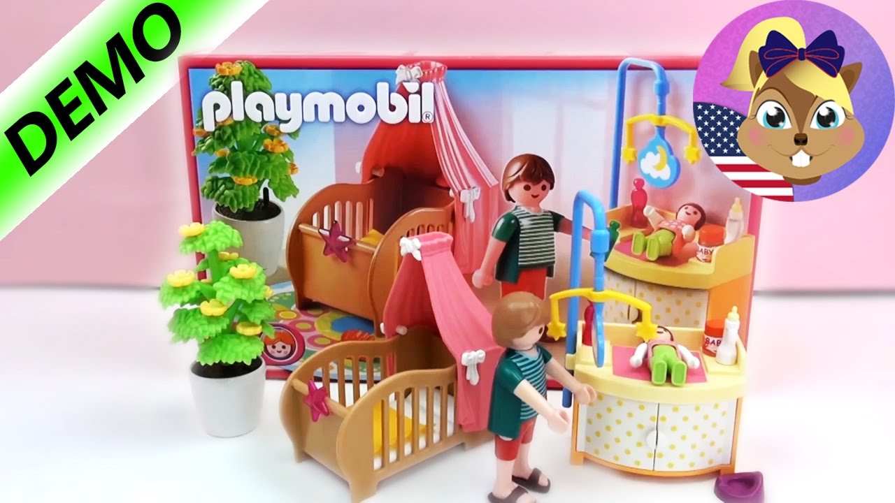 playmobil babies