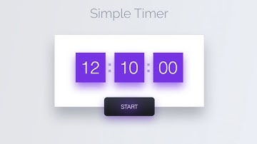 Digital Clock Using Javascript #shorts