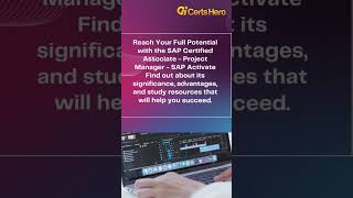 Enhance Your Career With  Sap Cact2403  Exam Practice Test Exam Preparation Certshero