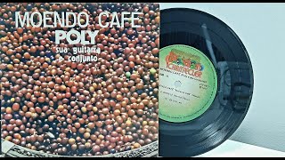 Video voorbeeld van "Moendo Café - Poly Sua Guitarra e Conjunto - ℗ 1977 - Baú🎶"