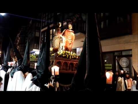 Cofradía de Nuestro Padre Jesús en su Tercera Caída