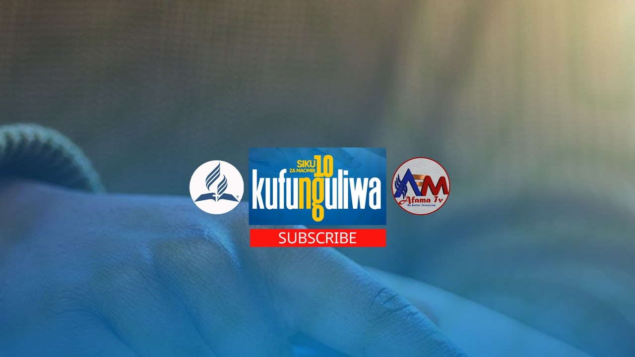 #LIVE; SIKU KUMI ZA MAOMBI || KIRUMBA SDA CHURCH MWANZA || Day 04