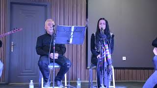AŞKIN SARABINI