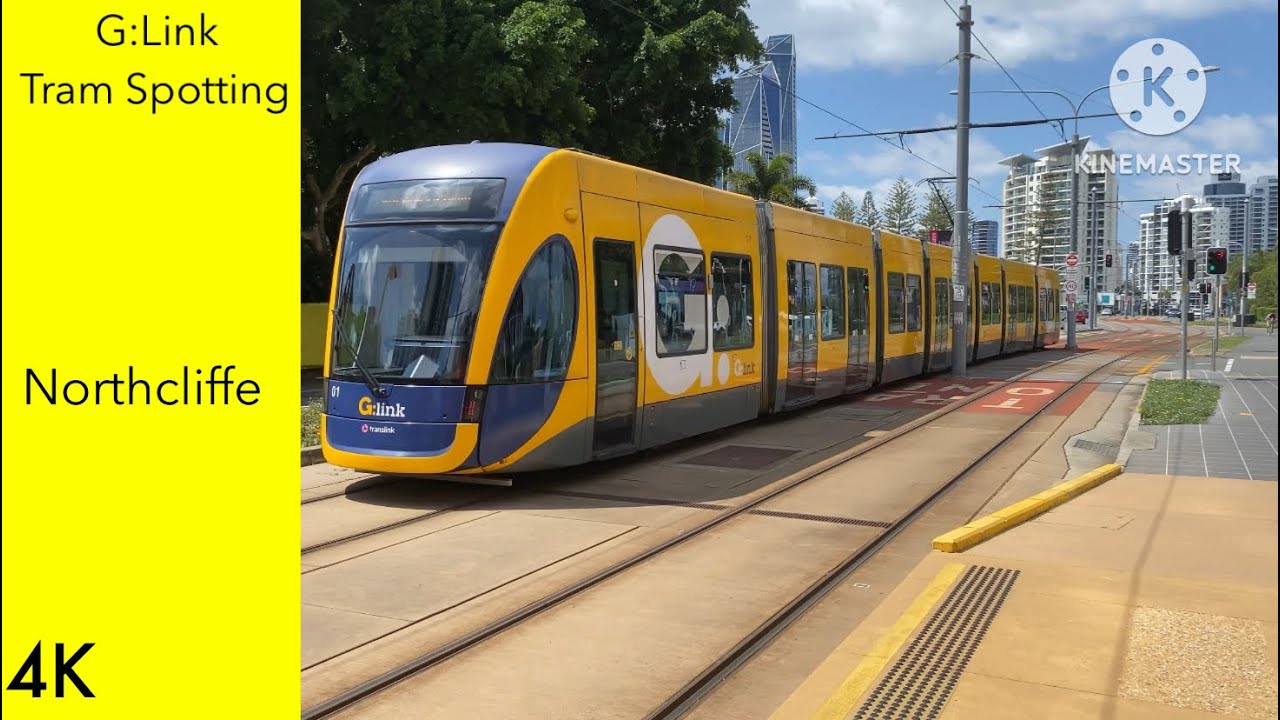 g-link-tram-spotting-northcliffe-youtube