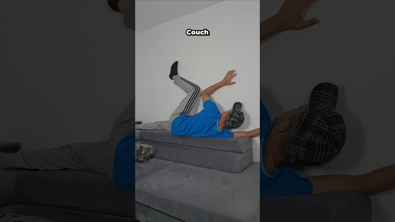 Wenn es draußen zu heiß ist 🥵🤣