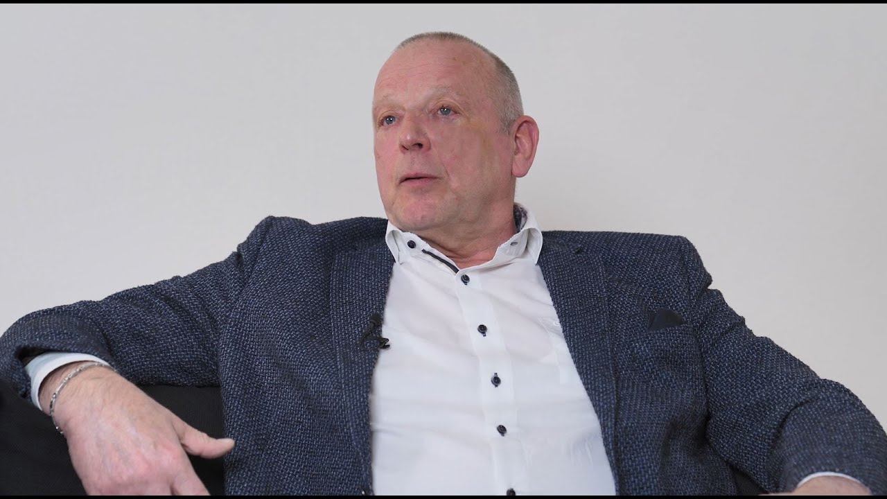 Décollement de la rétine : le témoignage d'un patient