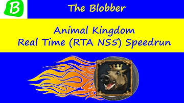 EU4 Speedrun - The Animal Kingdom - RTA NS5
