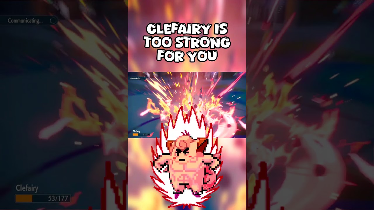 🤼 Body press is my favourite strat in VCG | Pokemon VGC |