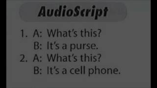 Intro - Units 1 & 2 - Pc # 3 - Script
