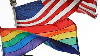 State Dept Denies Embassies' Requests To Fly Pride Flag